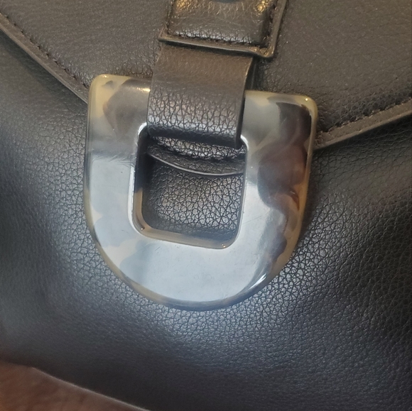 Zara chain cross bag - Picture 2 of 5